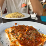 Photo n°1 de l'avis de Laura.n fait le 06/10/2023 à 12:35 sur le  Bar San Cassian à Venice