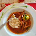 Photo n° 1 de l'avis de Marc.i fait le 24/12/2021 à 17:31 pour Abbaye Sylva Plana CAVEAU ET RESTAURANT à Laurens