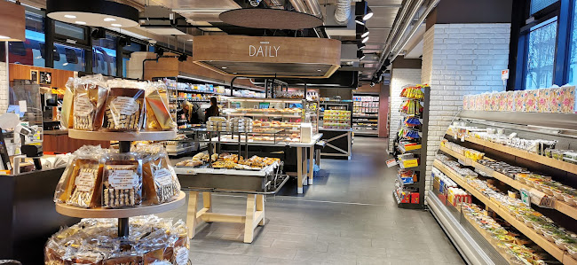 Rezensionen über Migros Daily in Luzern - Supermarkt