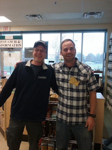 Health Food Store «House of Health», reviews and photos, 450 E Hanes Mill Rd, Winston-Salem, NC 27105, USA