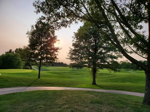 Golf Course «Legendary Run Golf Course», reviews and photos, 915 E Legendary Run, Cincinnati, OH 45245, USA