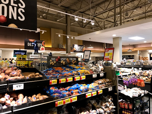 Grocery Store «Giant Food Stores», reviews and photos, 4510 Marketplace Way, Enola, PA 17025, USA