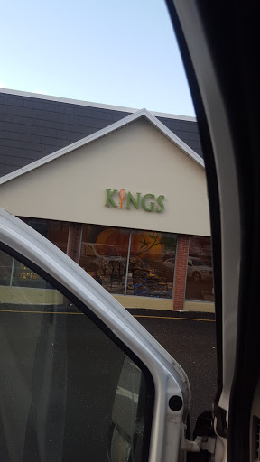 Supermarket «Kings Food Markets», reviews and photos, 650 Valley Rd, Montclair, NJ 07043, USA