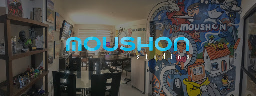 Moushon Studios