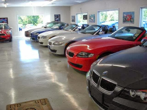 Used Car Dealer «Raizman Auto Ltd», reviews and photos, 389 NY-299, Highland, NY 12528, USA