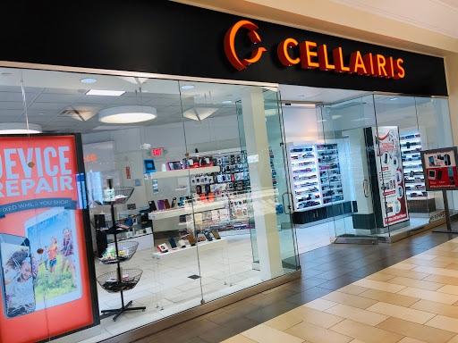 Cell Phone Store «Cellairis», reviews and photos, 132 Stanton Christiana Rd, Newark, DE 19702, USA