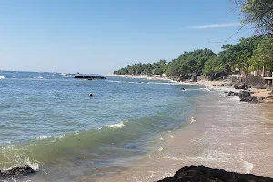 Cobanos beach image