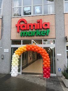 Famila Market Forlì - Vecchiazzano Via Del Cavone, 9 - Vecchiazzano, 47121 Forlì FC, Italia