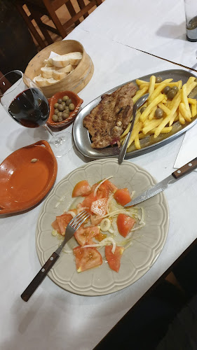 Avaliações doRestaurante FONSECA / Galeria das Tapas em Valongo - Restaurante