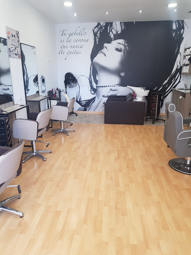 Peluquería Patri P en Zaragoza, Zaragoza