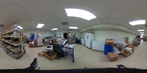 Grocery Store «African Jamaican Caribbean Foods Fish & Meat Market», reviews and photos, 1368 N Pleasantburg Dr, Greenville, SC 29607, USA