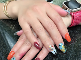 Nice Nails