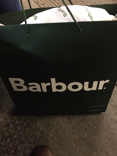 Comments and reviews of Barbour Manchester