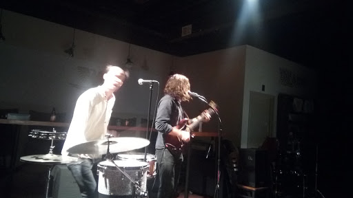 Coffee Shop «Milli Coffee Roasters», reviews and photos, 400 Preston Ave #150, Charlottesville, VA 22903, USA