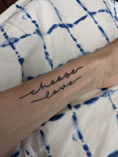 Tattoo Shop «All Saints Tattoo», reviews and photos, 514 E 6th St, Austin, TX 78701, USA