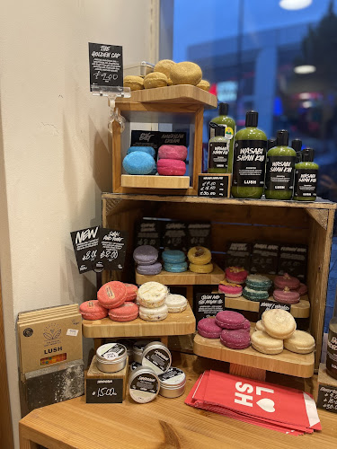Reviews of LUSH Maidstone in Maidstone - Cosmetics store