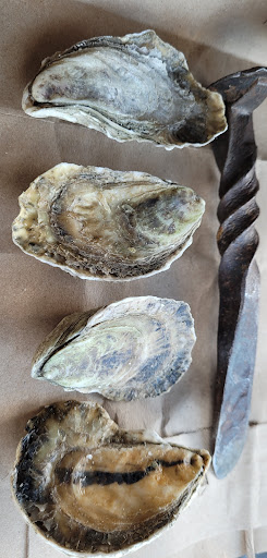 Seafood Market «Dorr Lobster Seafood Market», reviews and photos, 372 Shore Rd, Ellsworth, ME 04605, USA