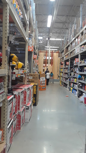 Home Improvement Store «The Home Depot», reviews and photos, 301 S Research Pl, Central Islip, NY 11722, USA