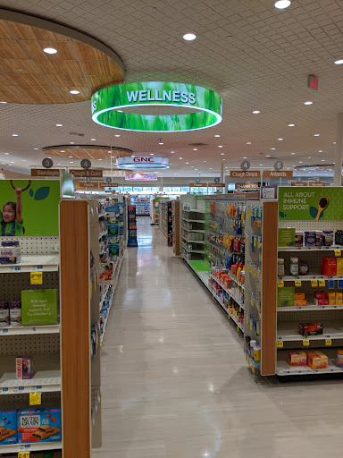 Pharmacy «Rite Aid», reviews and photos, 2819 Hopyard Rd, Pleasanton, CA 94588, USA