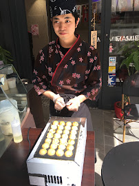 Photos du propriétaire du Restaurant japonais Mamie sushi à Paris - n°9