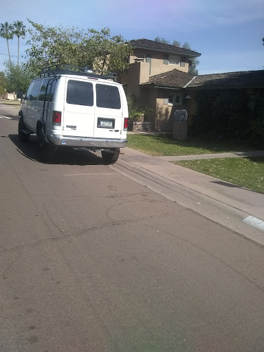 Park «Daley Park», reviews and photos, 1625 S College Ave, Tempe, AZ 85281, USA