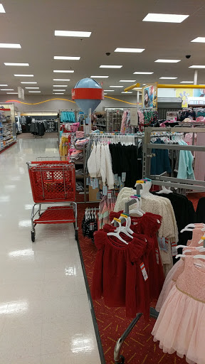 Department Store «Target», reviews and photos, 2950 Chapel Hill Rd, Douglasville, GA 30135, USA