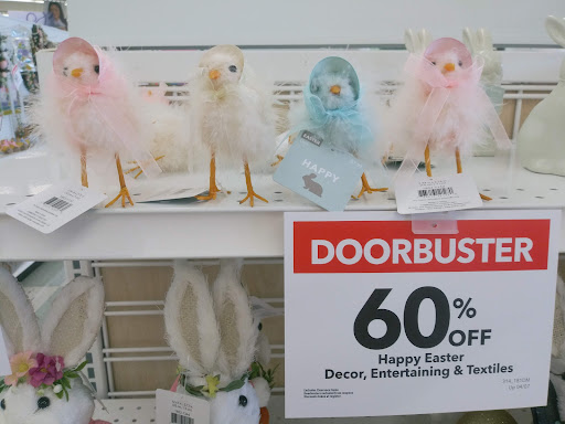 Fabric Store «Jo-Ann Fabrics and Crafts», reviews and photos, 1380 Dogwood Dr SE, Conyers, GA 30013, USA