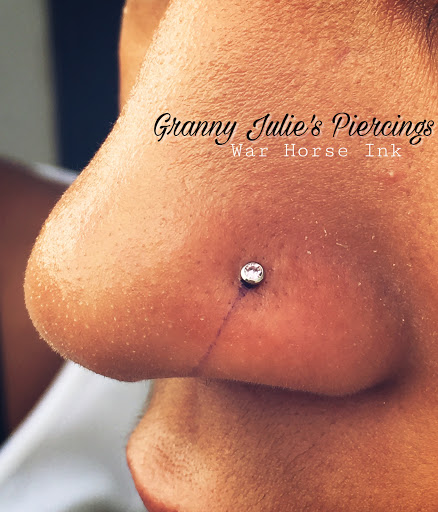 Explore mt rainier tattoo ideas, creative tattoo ideas in Kent, available at War Horse Ink