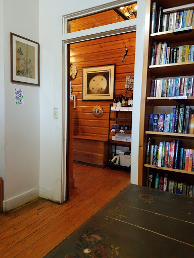 Restaurant or Cafe «Eclipse Coffee & Books», reviews and photos, 1032 Main St, Montevallo, AL 35115, USA