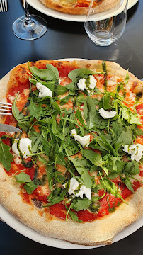 Pizza du Pizzeria Dicapo Montaudran Halle de la Machine à Toulouse - n°17