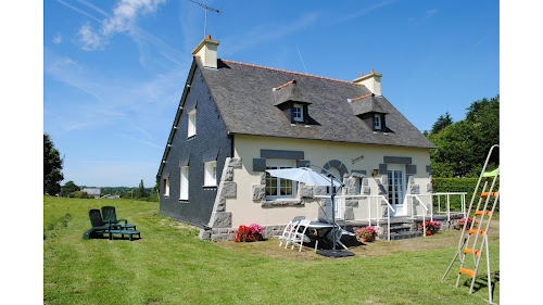 Lodge Goaramo - Gîtes de France Saint-Laurent