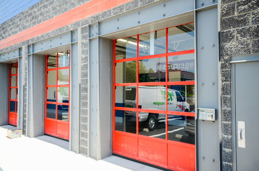 Self-Storage Facility «ezStorage», reviews and photos, 3487 Chevrolet Dr, Ellicott City, MD 21042, USA