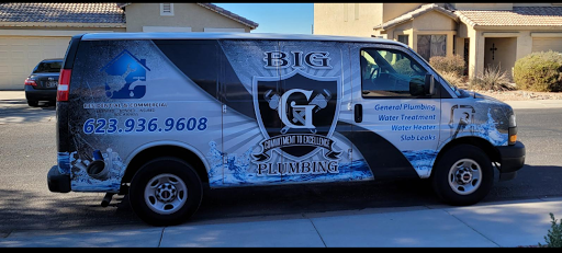 Big G Plumbing, LLC