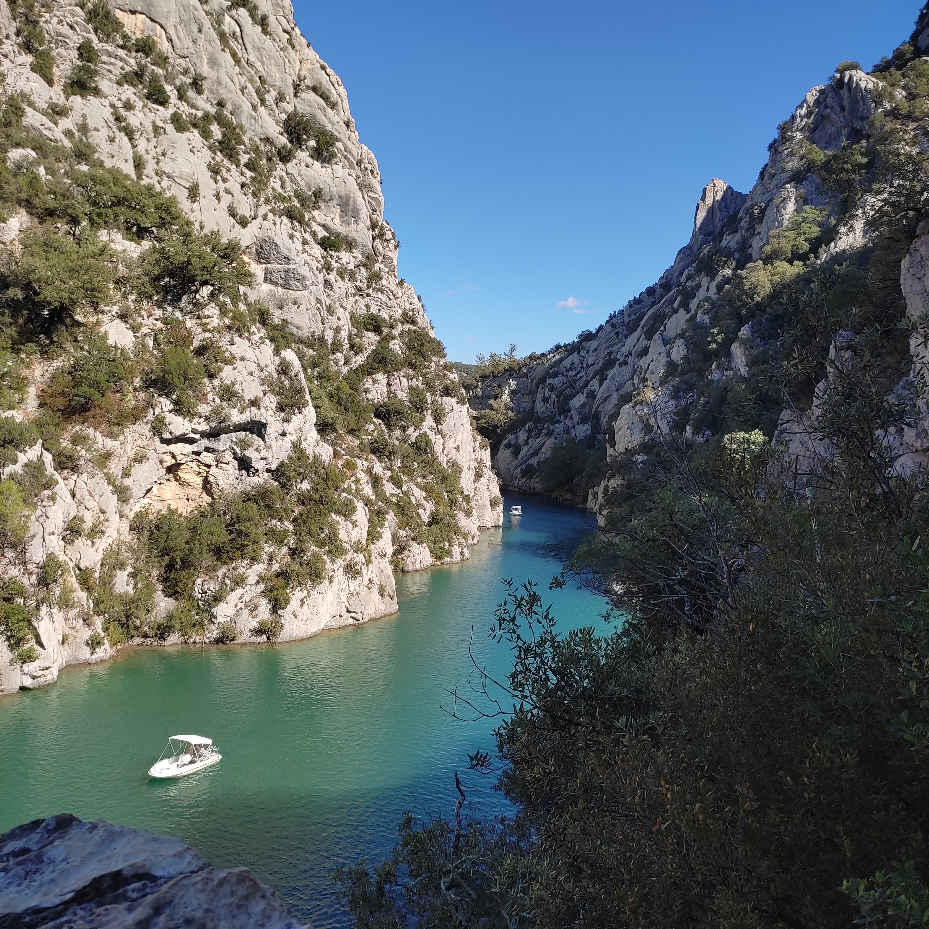 Photo n° 1 de l'avis de Muriel.E fait le 22/09/2023 à 20:41