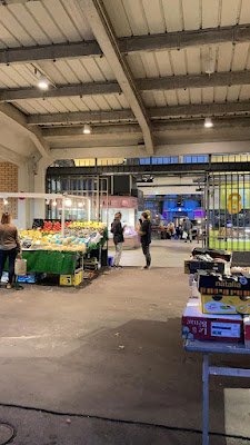 Boucherie Bio à Nantes
