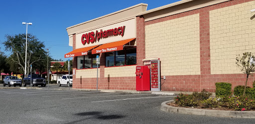 CVS, 2233 W US Hwy 90, Lake City, FL 32055, USA, 