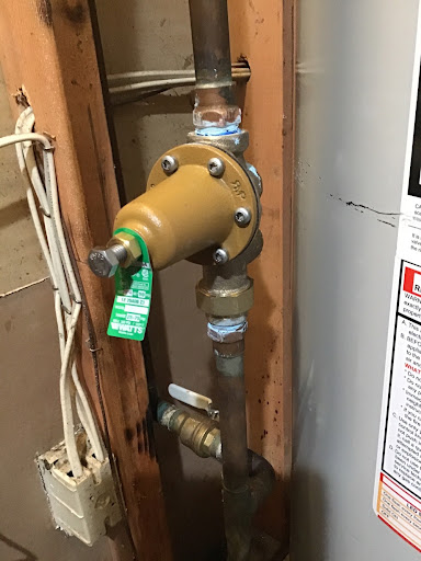 Plumber «B & L Plumbing», reviews and photos, 745 Valley St, Colorado Springs, CO 80915, USA