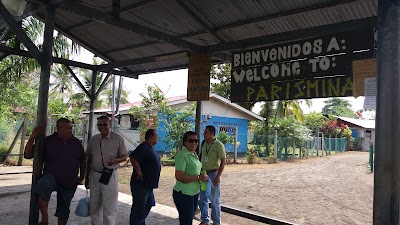 Photos of Parismina Gamefish Lodge