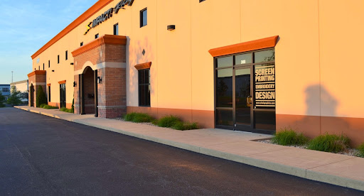 Screen Printer «Six Six Apparel», reviews and photos, 1531 E Northfield Dr #400, Brownsburg, IN 46112, USA