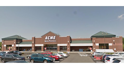 ACME Markets, 260 Dunns Mill Rd, Bordentown, NJ 08505, USA, 
