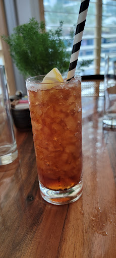 Restaurant «Market at EDITION», reviews and photos, 2901 Collins Ave, Miami Beach, FL 33140, USA