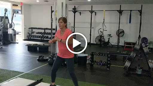 Personal Trainer «Active Life Fitness Personal Trainers & Gym», reviews and photos, 94 North Ave, Garwood, NJ 07027, USA