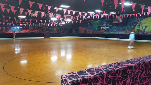 Clases skate Orlando