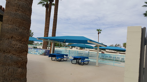 Recreation Center «Litchfield Park Recreation Center», reviews and photos, 100 Old Litchfield Rd, Litchfield Park, AZ 85340, USA