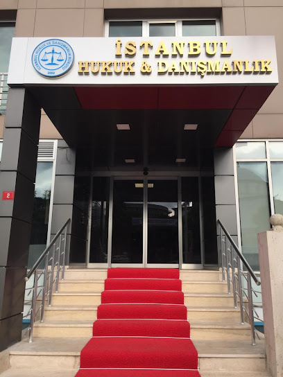 İstanbul Hukuk ve Danışmanlık Bürosu