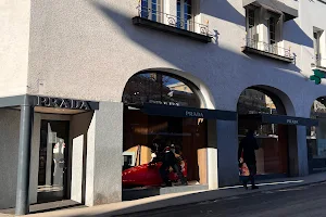 Prada St. Moritz image