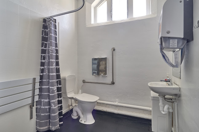 Jailhouse Accommodation - Christchurch