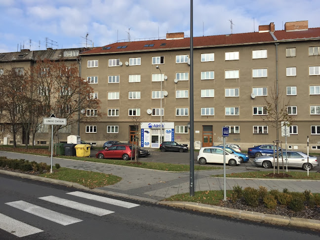 Opinii despre ALLRISK, a.s. - Vlastimil Filák în Olomouc - Finanční poradce