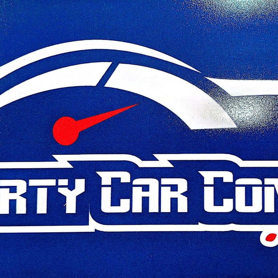 Liberty Car Company