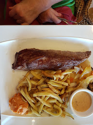 Photo n°167 de La Cale - Maître Restaurateur de France à Dieppe ()